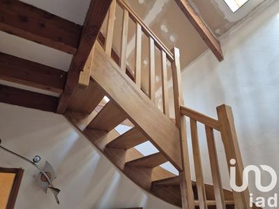 Maison - 170 m² - 4 pièces