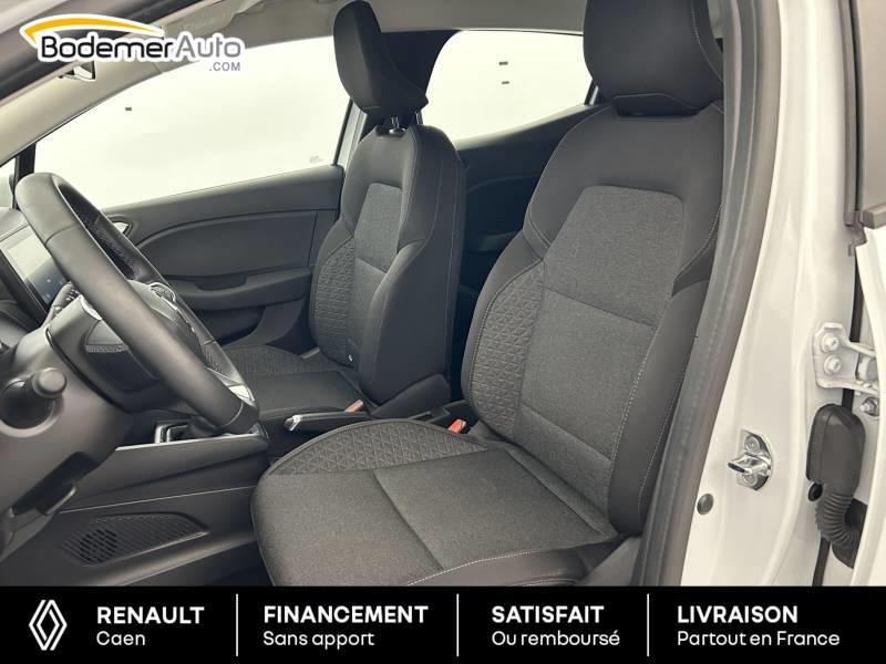 Renault Clio TCe 90 - 21n Business