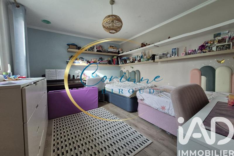 Maison - 79 m² - 4 pièces