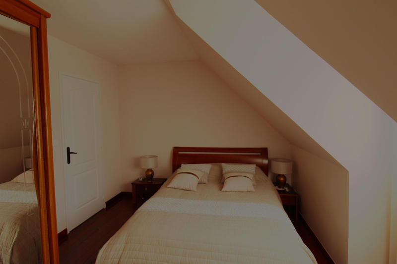 Maison - 118 m² - 5 pièces