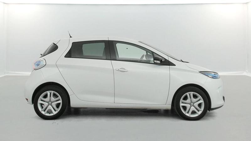 Renault Zoe R75 Achat Intégral Life 5p