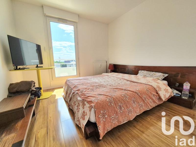 Appartement - 107 m² - 5 pièces