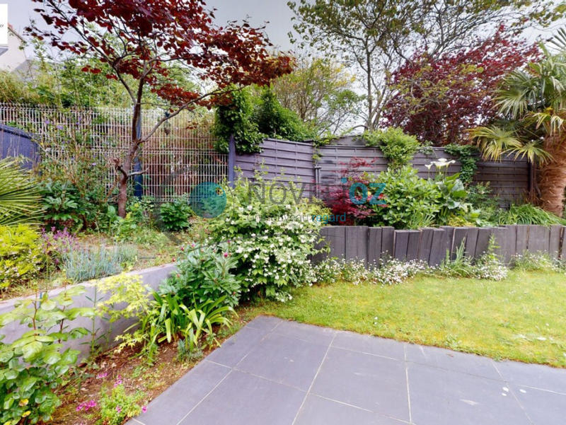 Viager - Maison - 173 m² - 6 pièces