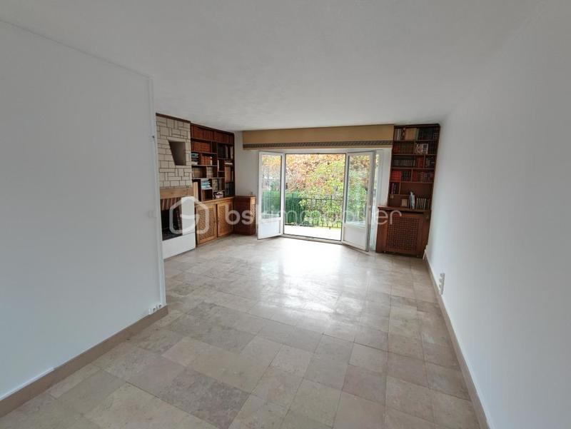 Maison - 106 m² - 6 pièces