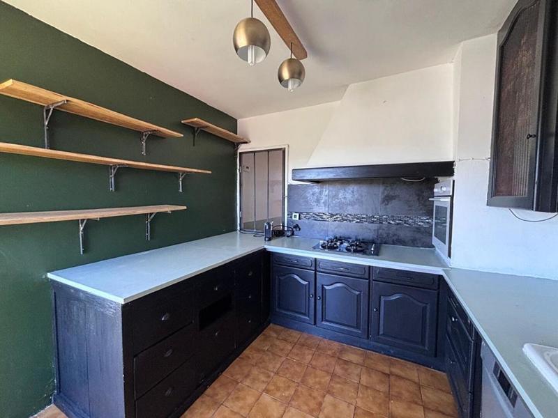 Maison - 99 m² - 4 pièces