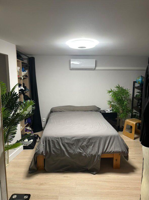 Maison - 54 m² - 2 pièces