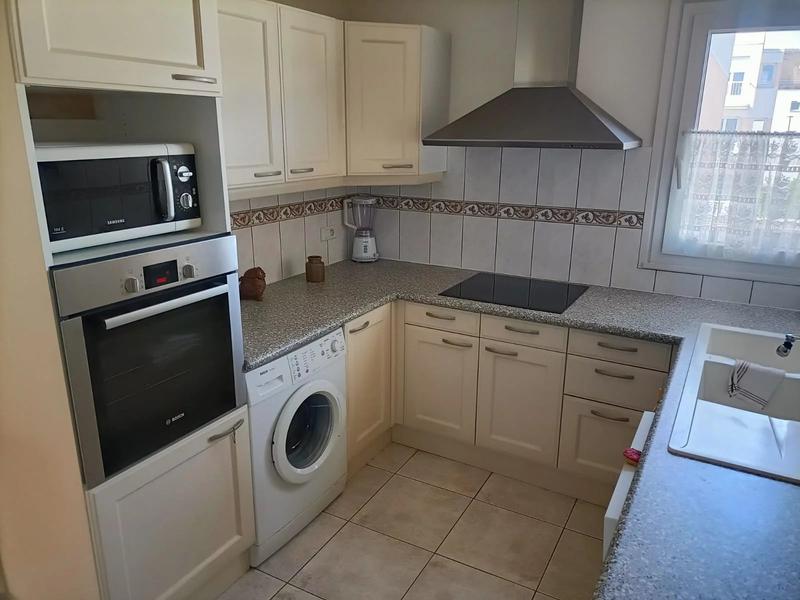 Appartement - 69 m² - 4 pièces