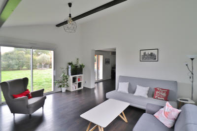 Villa - 158 m² - 6 pièces