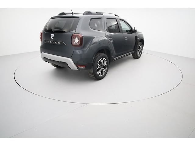 Dacia Duster Prestige Blue dCi 115 4x2