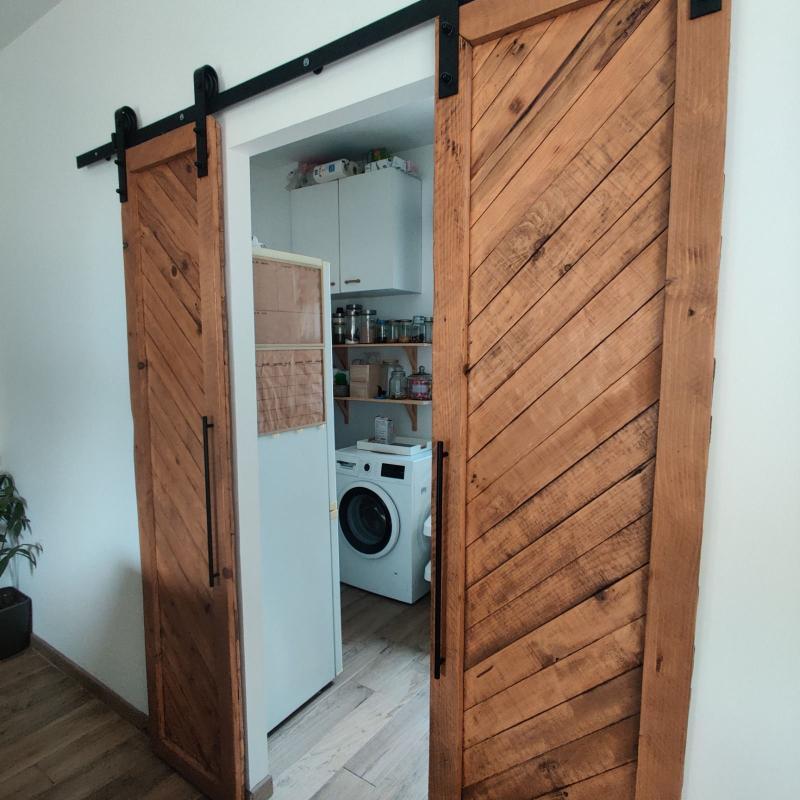 Longère - 180 m² - 5 pièces