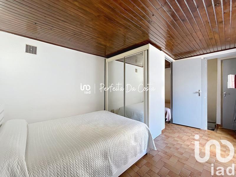 Maison de village - 42 m² - 3 pièces