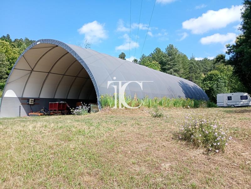 Ferme - 34 m² - 3 pièces