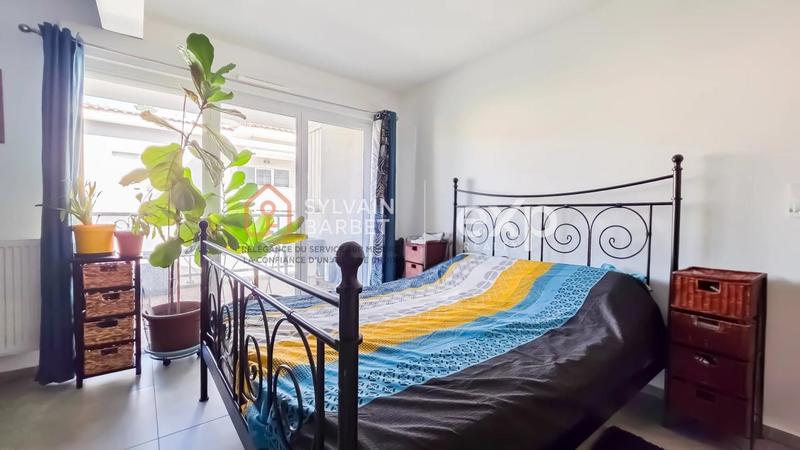 Duplex - 100 m² - 4 pièces