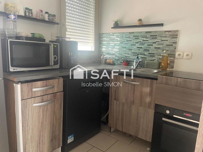 Maison - 148 m² - 9 pièces