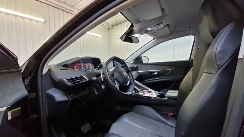 Peugeot 3008 BlueHDi 130 s&amp;amp;S Eat8 Allure