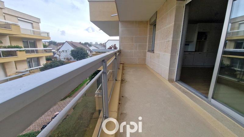 Appartement - 86 m² - 4 pièces