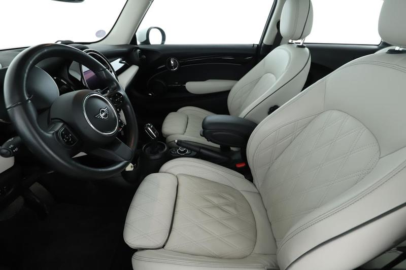 Mini Mini Cooper Bva 3p 136 ch