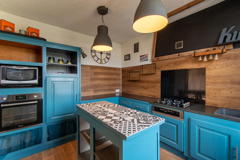 Maison - 82 m² - 4 pièces