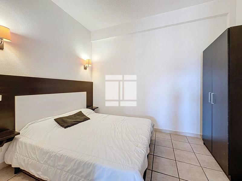 Appartement - 32 m² - 2 pièces