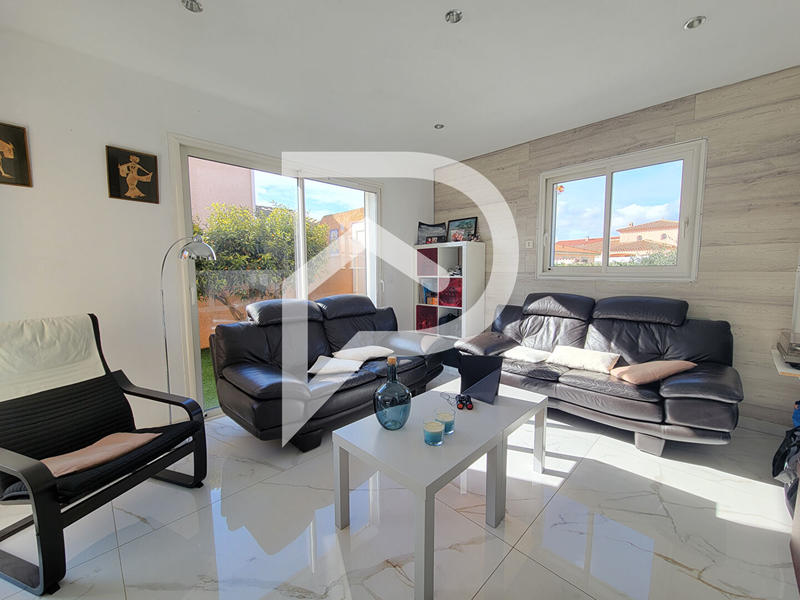 Maison - 173 m² - 6 pièces