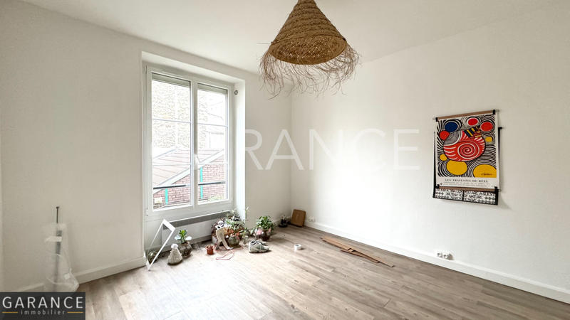 Appartement - 53 m² - 3 pièces