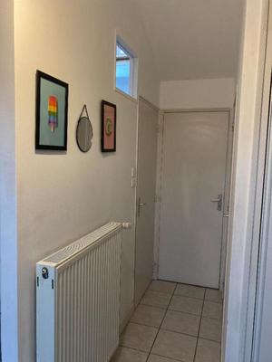Studio - 20 m² - 1 pièce