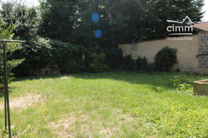 Maison ancienne - 144 m² - 5 pièces