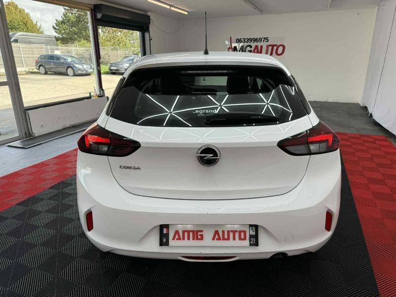 Opel Corsa 1.2 i 12v s&amp;S 75 Cv