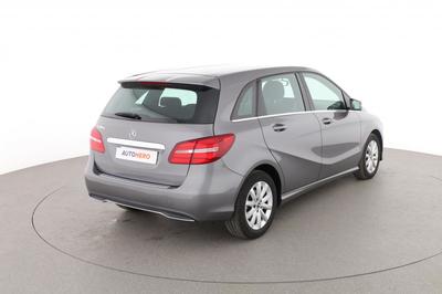 Mercedes Classe B 180 d 109 ch