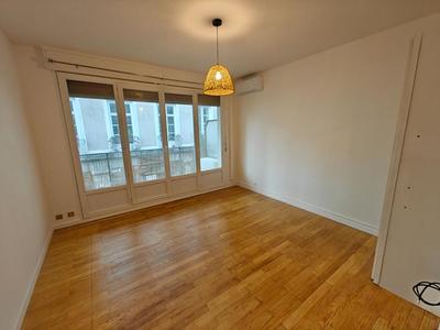 Appartement - 21 m² - 1 pièce