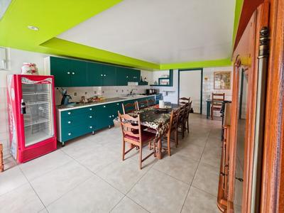 Maison - 157 m² - 7 pièces
