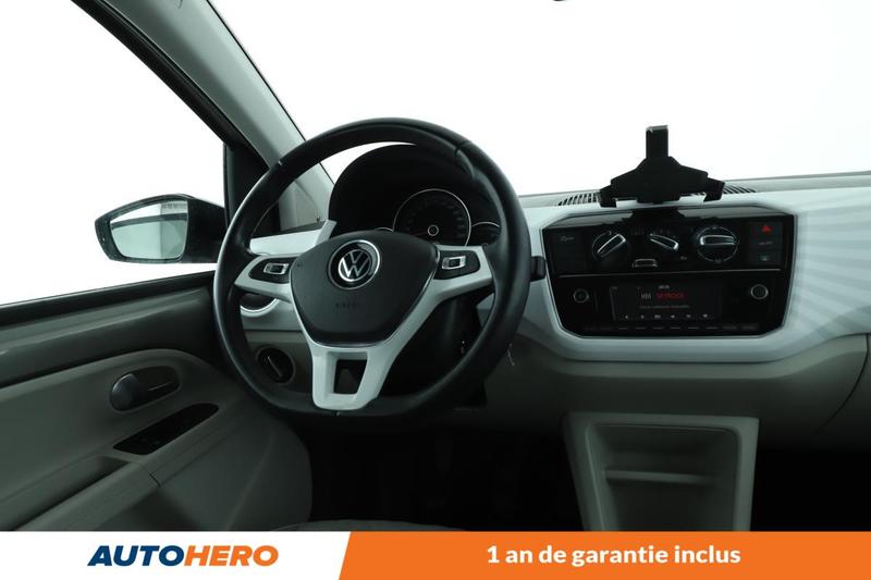 Volkswagen Up! 1.0 BlueMotion Tech Up! Beats Audio 5p 60 ch