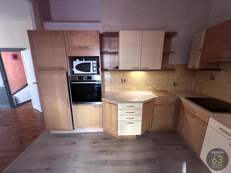 Maison - 155 m² - 5 pièces