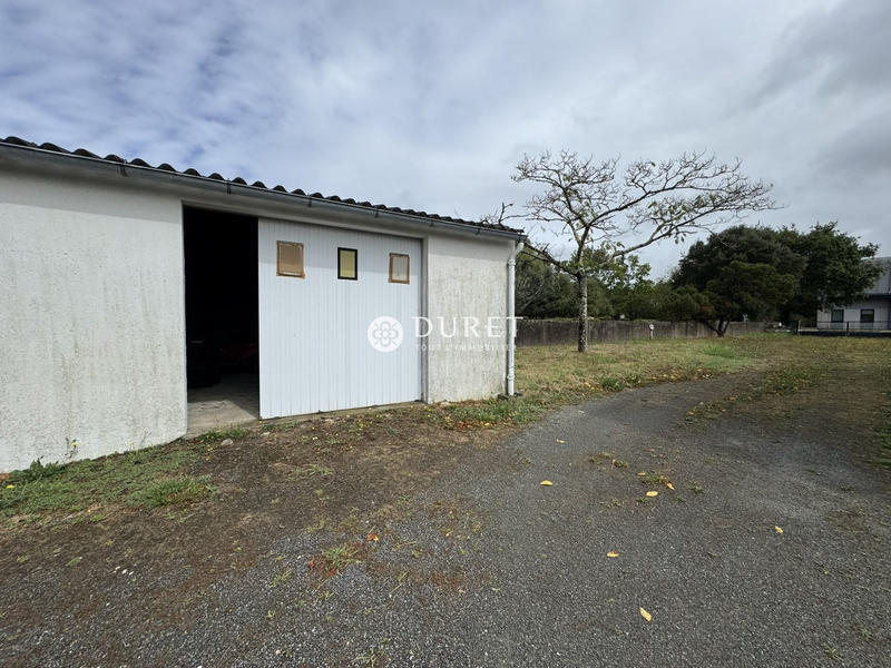 Maison ancienne - 141 m² - 5 pièces