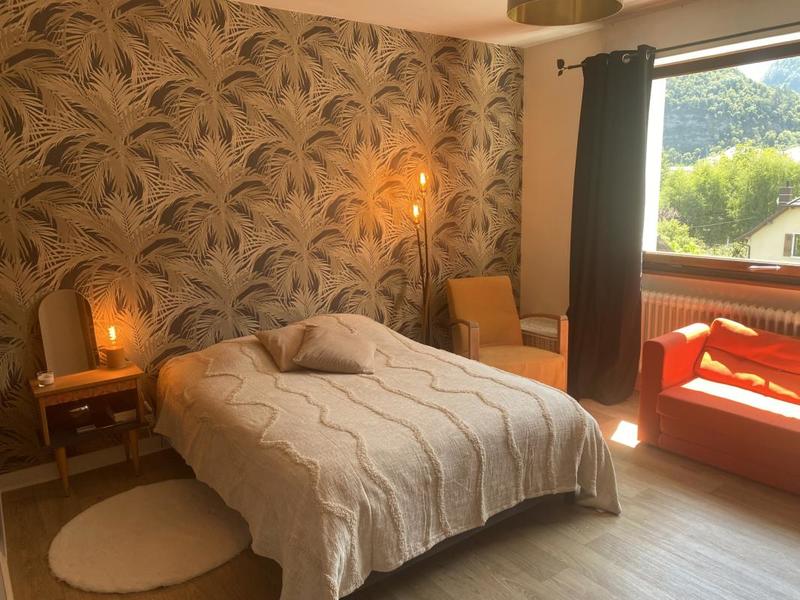 Appartement - 103 m² - 5 pièces