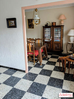 Appartement - 76 m² - 4 pièces