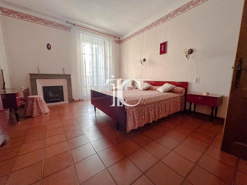 Appartement - 125 m² - 4 pièces