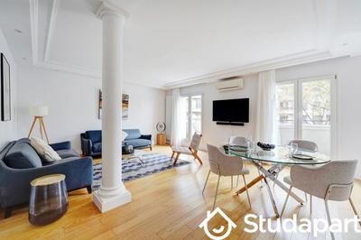 Appartement - 56 m² - 2 pièces