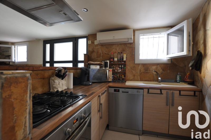 Maison - 94 m² - 4 pièces