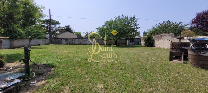 Maison - 83 m² - 3 pièces