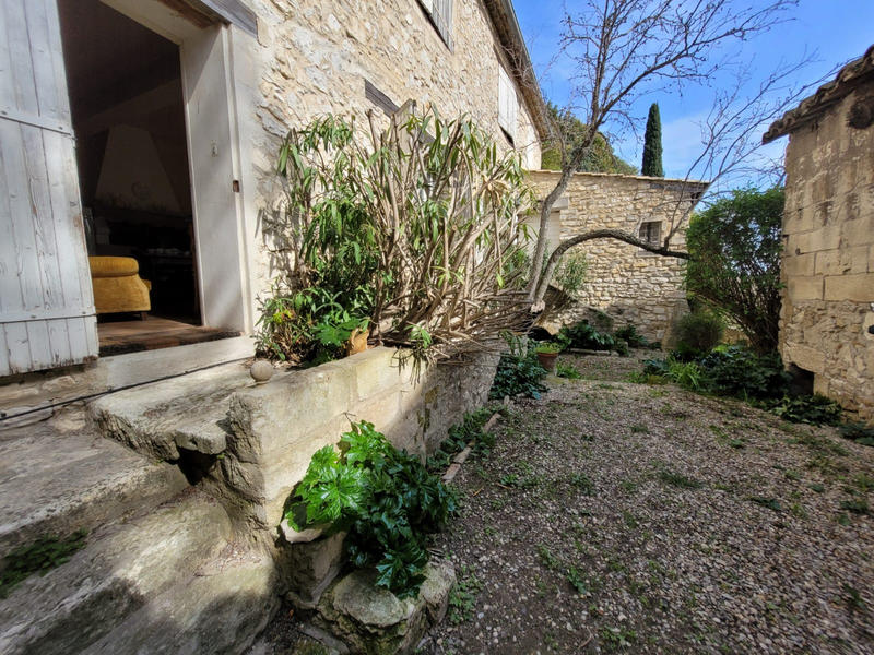 Maison - 132 m² - 5 pièces