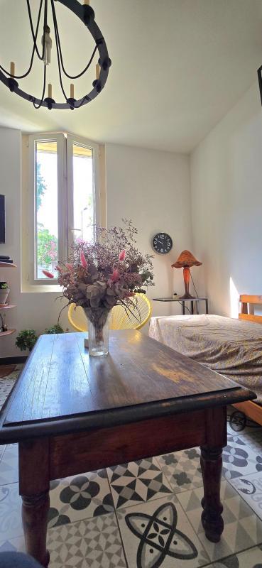 Maison - 85 m² - 3 pièces