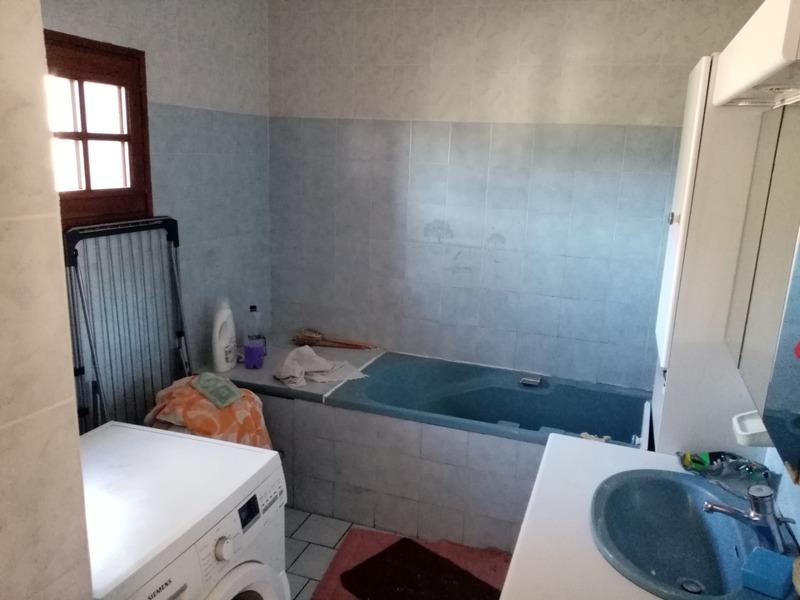 Maison - 116 m² - 4 pièces