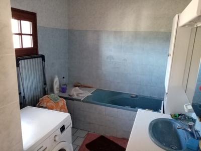 Maison - 116 m² - 4 pièces