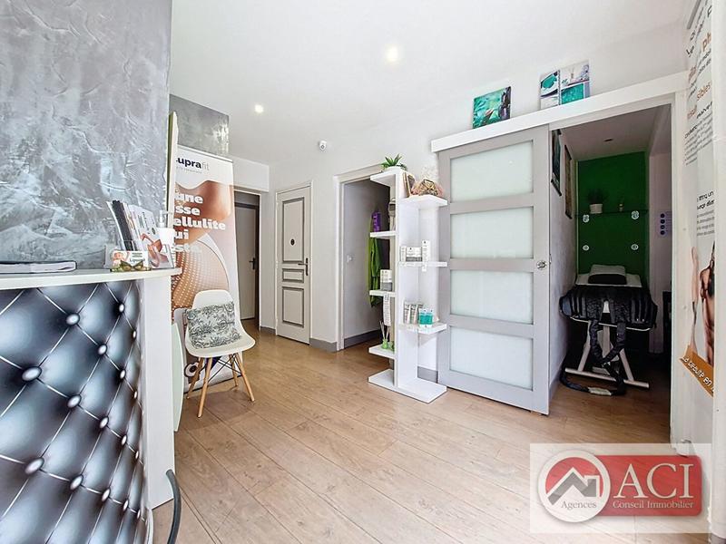 Local commercial - 39 m²