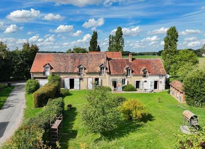 Maison - 147 m² - 5 pièces