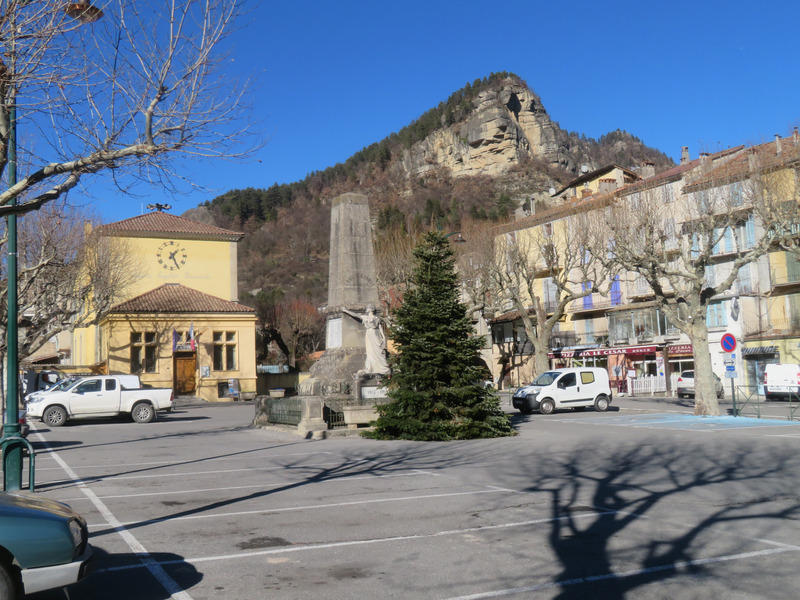 Fonds de commerce - 200 m²