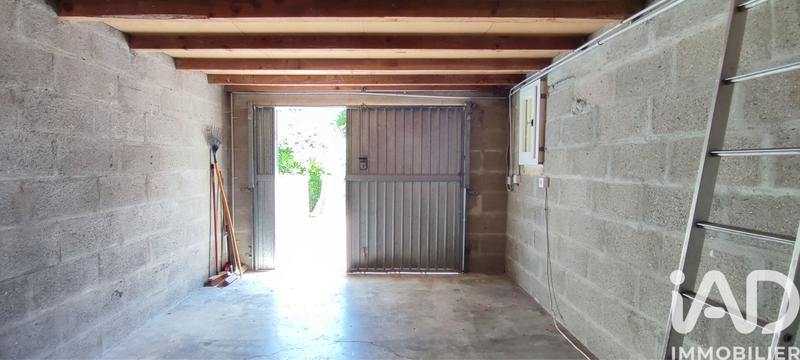 Maison - 103 m² - 5 pièces