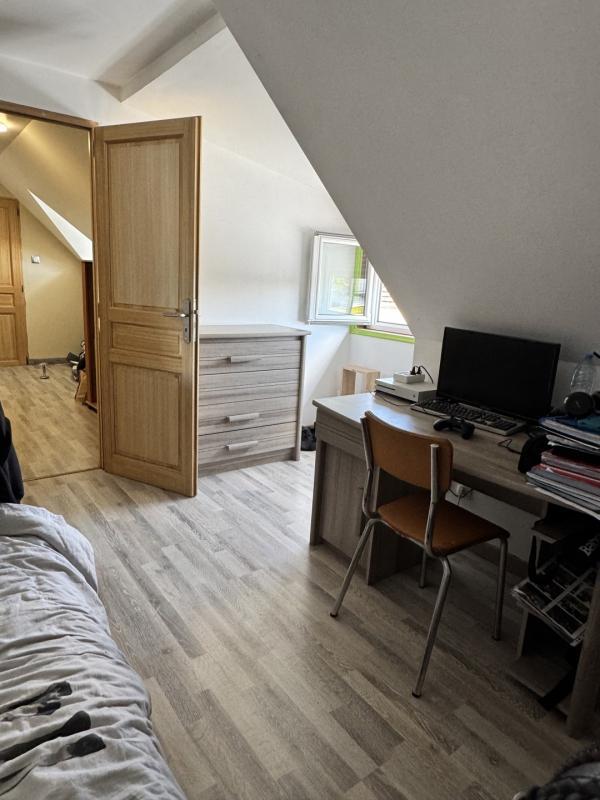 Maison de campagne - 180 m² - 12 pièces