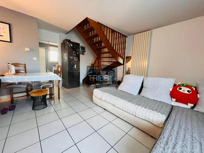 Villa - 77 m² - 3 pièces